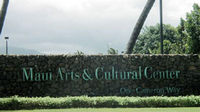 Castle Theater