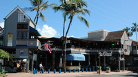 Wharf Cinema